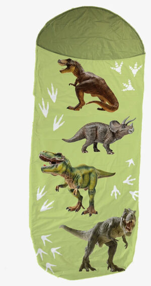 BrandMac Sovepose - 140x30x70cm - Dinosaur