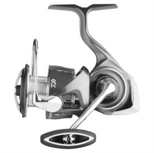 Daiwa 24 Luvias LT