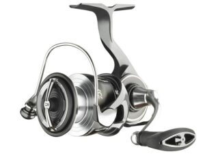 Daiwa 24 Luvias LT