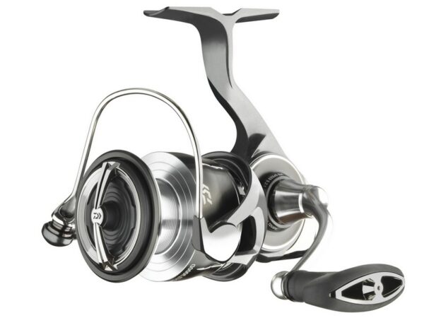 Daiwa 24 Luvias LT