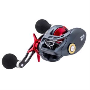 Daiwa Tatulion HD 200H