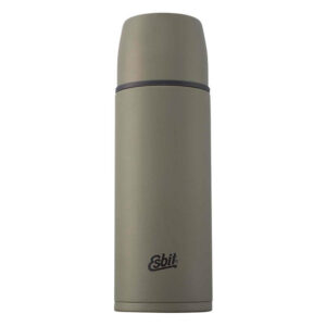 Esbit Termoflaske 1000ml Grøn - Udendørsliv fra Esbit