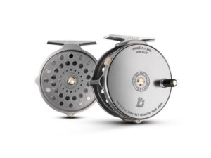 Hardy 1913 Bougle Heritage Fly Reel