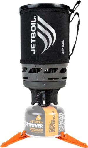 Jetboil Zip 0.8L Fast Boil System