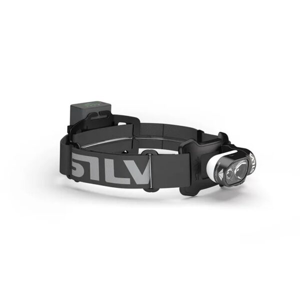 SILVA Cross Trail 7R - Pandelampe fra Silva