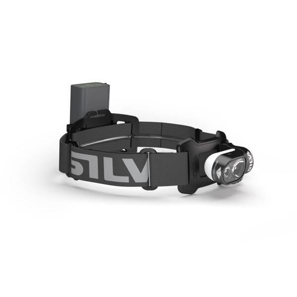 SILVA Cross Trail 7XT - Pandelampe fra Silva