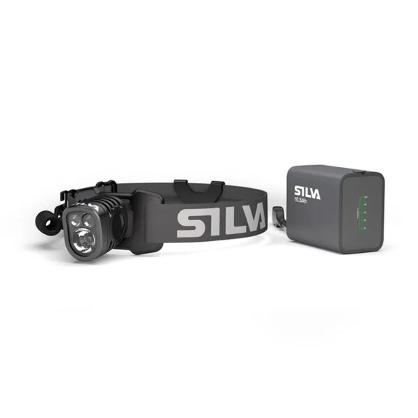 SILVA Exceed 4XT - Udendørsliv fra Silva