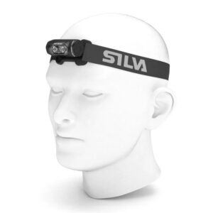 SILVA Explore 4RC - Udendørsliv fra Silva