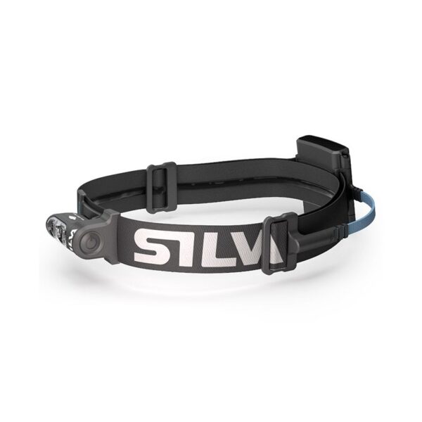 SILVA Trail Runner Free - Pandelampe fra Silva