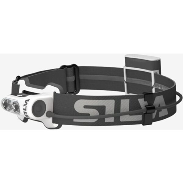SILVA Trail Runner - Pandelampe fra Silva