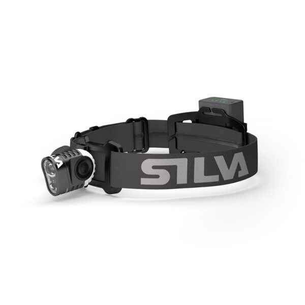 SILVA Trail Speed 5R - Pandelampe fra Silva