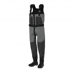Scierra Yosemite Neo 5mm Chest Bootfoot Filtsål-46-47