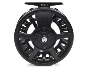 Vision FISU Fluehjul