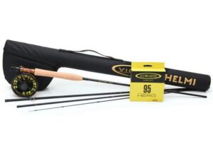 Vision Helmi Fluesæt