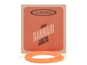 Vision Rannari Running Line .023"