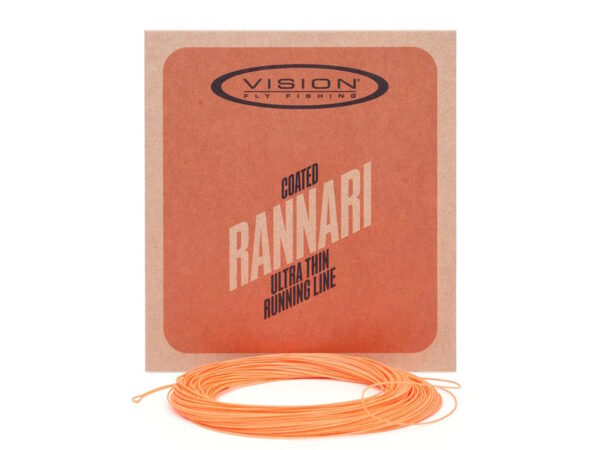Vision Rannari Running Line .023"