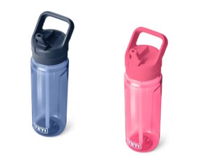 YETI Yonder C Straw Water Bottle