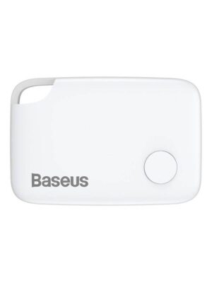 Baseus Intelligent T2 ropetype anti-loss device White