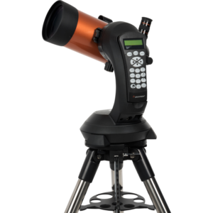 Celestron Nexstar SE 4 - Stjernekikkert fra Celestron