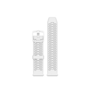 Coros Acc Pace 2 - Herre, ONESIZE, Silicone Band, Løbe- og træningsur med GPS