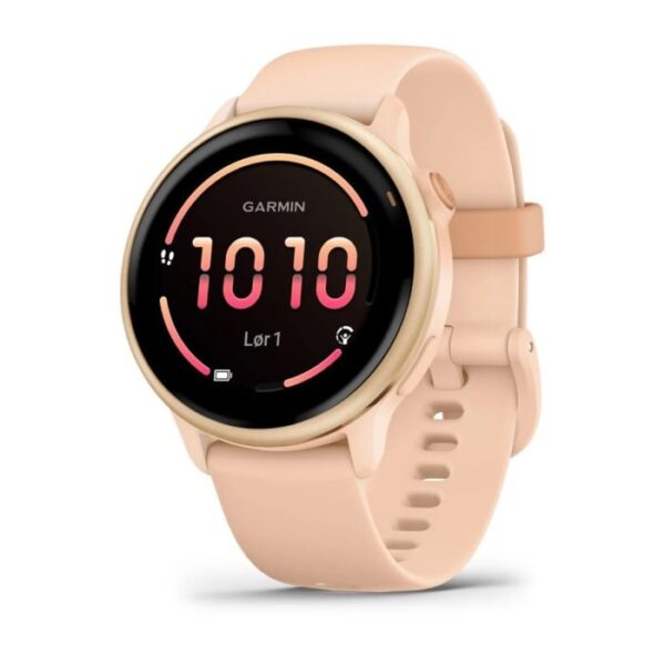 Garmin vívoactive 6 Str. One Size Pink