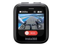 Insta360 Trådløs fjernstyring Sort
