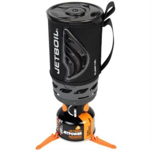 Jetboil Flash 1.0L Carbon