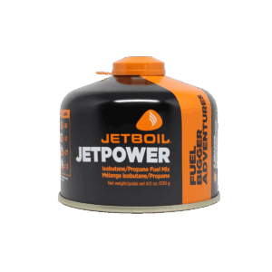 Jetboil Jetpower Fuel 230 gram