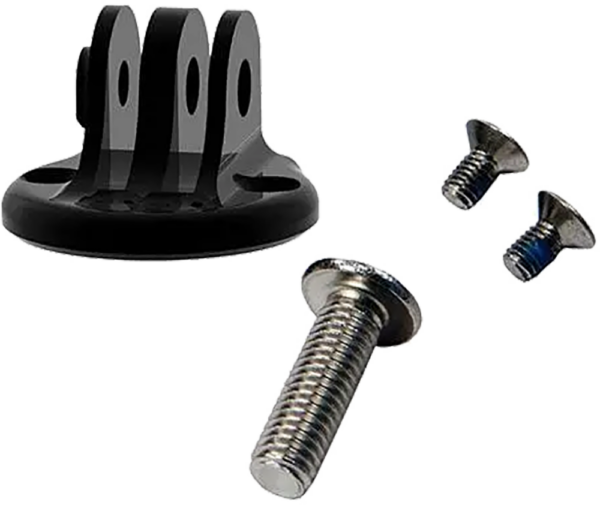 K-EDGE Mount Adaptor Go Pro / Light