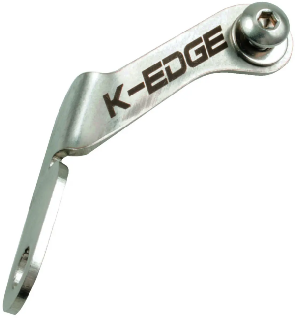 K-EDGE Professionel Number Holder