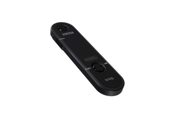 Knog Scout cykelalarm&tracker