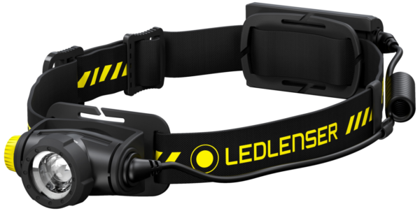 Ledlenser H5R Work Pandelampe