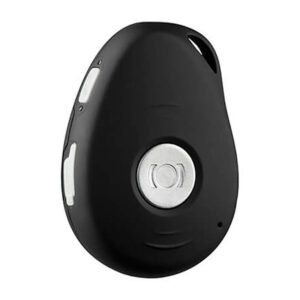 Minifinder Pico GPS 4G Tracker med Fald-Alarm (Nøglering)
