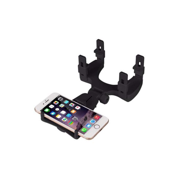 Mobilholder til bakspejl