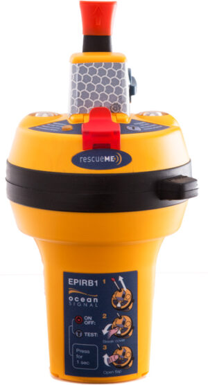 Nødsender RescueME EPIRB1