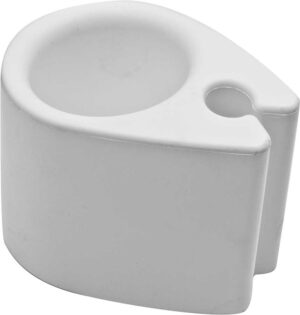 OCEAN universalholder hvid