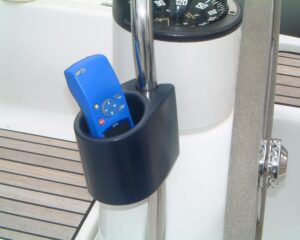 OCEAN universalholder navy