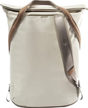 Peak Design Everyday V2 Totepack/Rygsæk - 20L - Bone