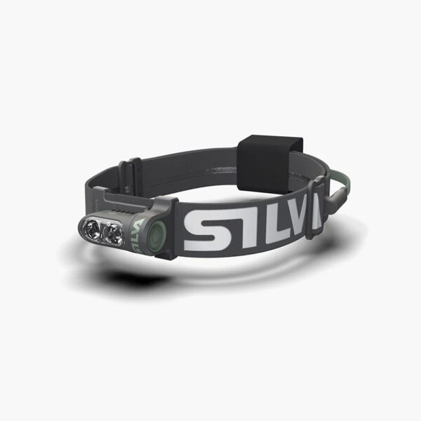 SILVA Trail Runner Free 2 Ultra - Pandelampe fra Silva