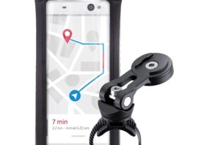 SP Connect Smartphone Bike Bundle