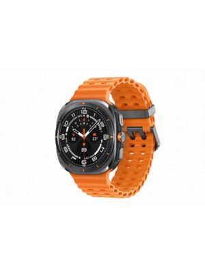Samsung Galaxy Watch Ultra - Titanium Grey