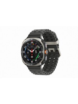 Samsung Galaxy Watch Ultra - Titanium Silver