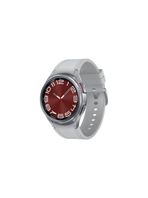 Samsung Galaxy Watch6 Classic 43mm 4G - Silver