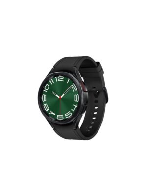 Samsung Galaxy Watch6 Classic 47mm 4G - Black