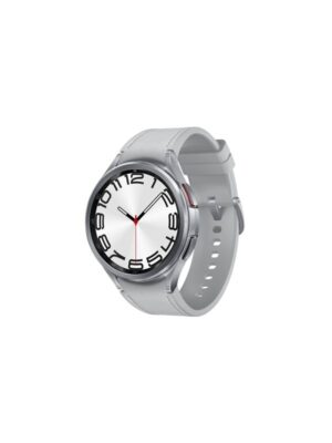 Samsung Galaxy Watch6 Classic 47mm 4G - Silver