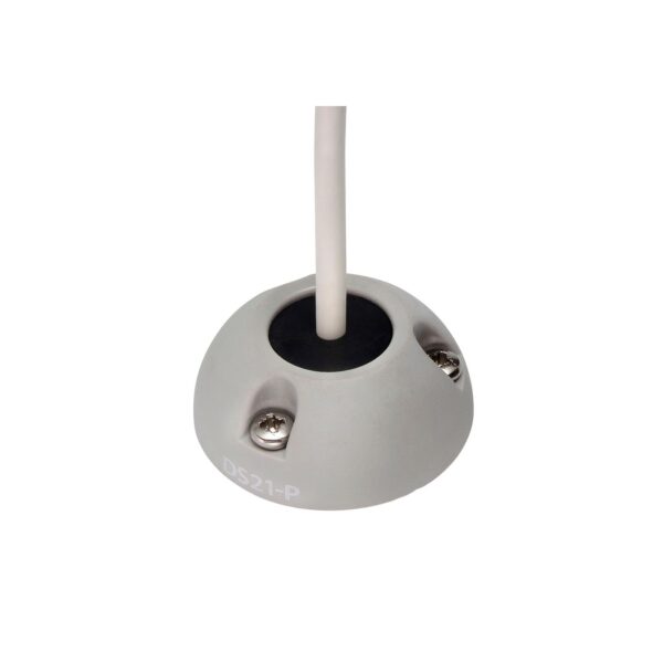 Scanstrut DS21B-P Kabelgennemf⌀ring Grå