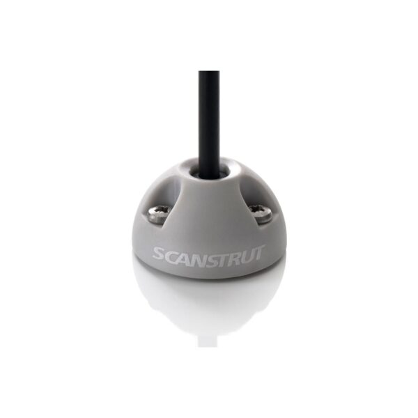 Scanstrut DS6-P Kabelgennemf⌀ring Grå