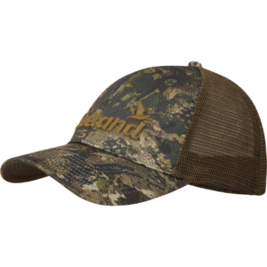 Seeland Tuff Trucker Cap (Green)