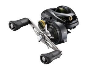 Shimano Curado 301