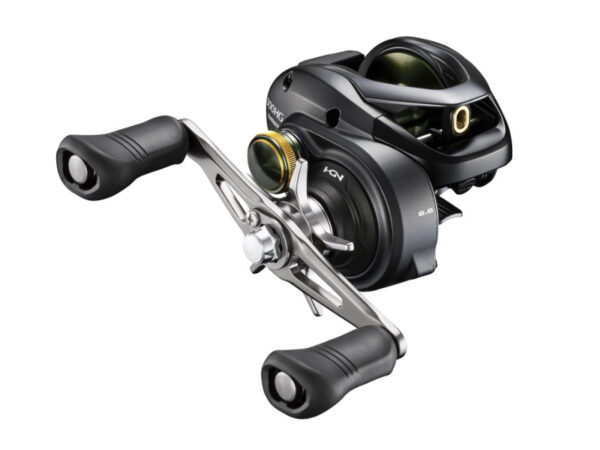 Shimano Curado 301
